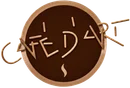 Café D'Art Logo