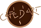 Café D'Art Logo
